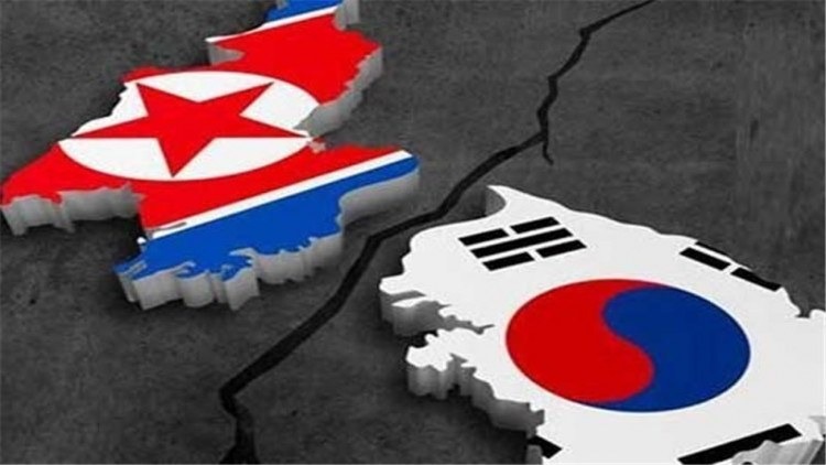 ทำไมเกาหลีถึงถูกแบ่งแยก